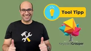 Wie du viele Keywords sofort clustern kannst?