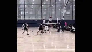 Jack Caudill 2023 Club Season Highlights