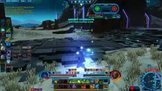 SWTOR: Ancient Hypergate