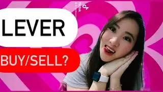 LEVER CRYPTO NEXT MOVE | LEVERFI PRICE PREDICTION | LEVER TOKEN | LEVER COIN NEXT MOVE