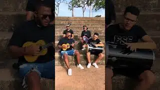 Deus Prover&aacute; - VJOTA