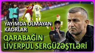 Qarabağın Avropa sərg&uuml;zəşti: G&ouml;rmədiyimiz epizodlar
