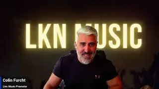 LKN Live Music May 22, 2025