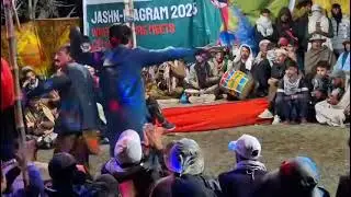Jash-e-Agram 2025-Doll Ishtok