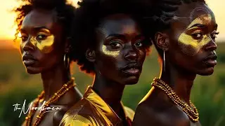 Bones of Light &ndash; The Moodsmen | A Deep Liberation Afro Soul Song