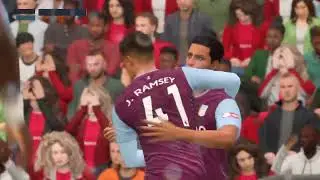 Winning the Community Shield