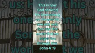 Scripture Secrets Unlocked: Hidden Gems in the Bible, Daily! #bible #bibleverse #shorts