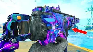 NO RECOIL 2.0.. (Black Ops 4)