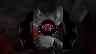 RZATA- | Electric Samurai  Mix  | 2025 [ Instrumental ] #mix
