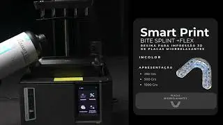 ✨ Smart Print Bio Bite Splint +Flex