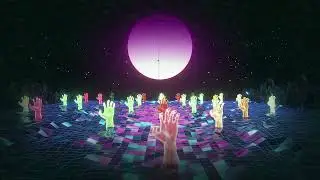 Forever Breaking Free | Heavy Progressive Technowave