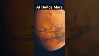 Could AI Terraform Mars? 🔴🤖