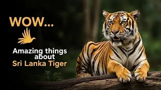 ශ්‍රී ලංකාවේ කොටියා 