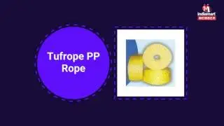 Premium Quality PP and Jute Rope by Dee Kay Traders, Delhi
