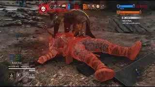 For Honor - Viking Village
