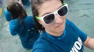 Ithaca College Senior Splash 2016