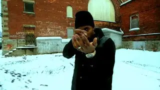 NOHAJ VEGAS - SYRACUSE STORY (OFFICIAL MUSIC VIDEO) (PROD. BY KING LEEBOY)