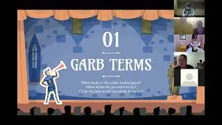 Newcomers' Academie 3: Garb in the SCA