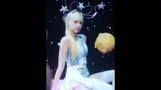 This part of Kep1er 'up' MV is addictive . #kep1er #kpop #fyp #up #bahiyihh #yujin #chaeyon #hikaru