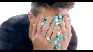 Strick9 - 'I Am Drugs'