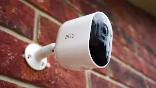 Top 6 Best Wireless Home Security Cameras in 2021