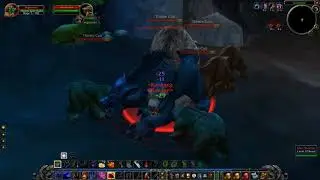 World of Warcraft: Darkshore: Tharnariun's Hope