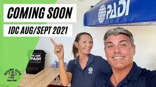 Coming Soon - Instructor Development Course