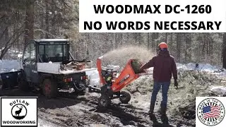 WOODMAX 1260 WORDS NOT REQUIRED