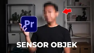 Face/Object Sensor Tutorial in Premiere Pro