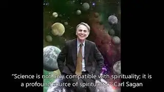 Inspiring Quote Of The Day - Carl Sagan