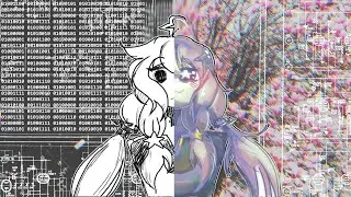 Human Ft Stardust (Xīng Ch&eacute;n (星尘) Infinity