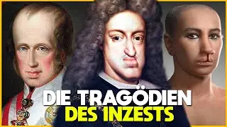 LIEBE, MACHT UND TRAG&Ouml;DIE: DIE ENDOGAMIE IN DER EUROP&Auml;ISCHEN REALIT&Auml;T