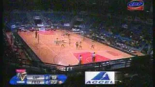 V-LEAGUE S6-C1-R1 - FEUvsUP - Set 1 (#3)