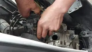 XE SHVN 125 ĐỜI 2019 TĂNG TỐC BỊ HỤT GA,KHÁCH ĐÃ ĐI SỬA NHƯNG KHÔNG ĐƯỢ