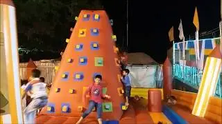 Milan Mela special attractions for kids