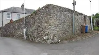 Kilrenny Village, Fife - a Geograph video