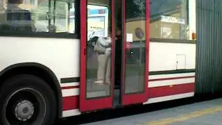 Man NG272  ITS Radom #52 i Man NG272  MPK Radom #914