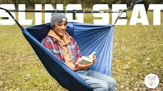 Wise Owl Outfitters Sling Seat