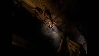 Metro 2033 Build 375