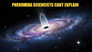 30 Strange Phenomena in the NGC 4889 Galaxy: Everything You Missed | Science