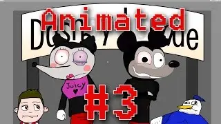 Inside Gaming Animated 3: Dorsney Lornde HD