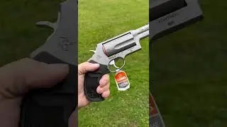 The Taurus Judge 45LC & .410
