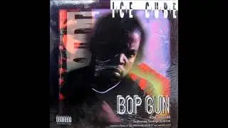 Ice Cube featuring George Clinton  - Bop Gun ( One Nation) 1993