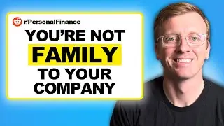 Does Switching Jobs INCREASE Career Earnings? MOST UPVOTED Personal Finance Subreddit!