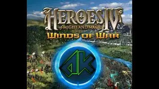 Heroes 4