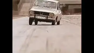 1970 Renault 12
