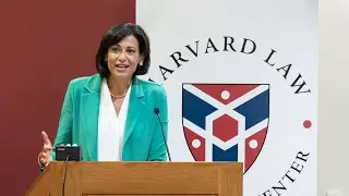 Petrie-Flom Center at 20: Rochelle Walensky Keynote