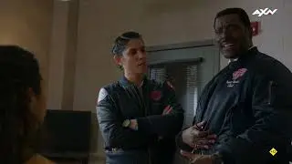 Chicago Fire [10x19] - Papis