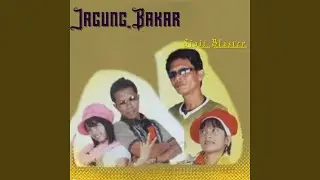 Jagung Bakar