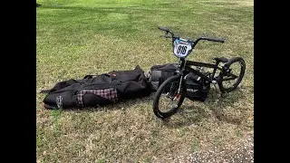 How To Pack Your Bike Presented by Danscomp.com